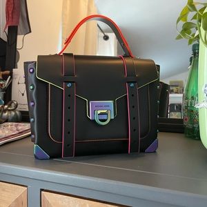 Michael kors limited edition Manhattan crossbody